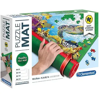 CLEMENTONI Puzzle Mat 30229