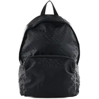 Boss Catch 3.0 Daypack 42 cm Laptopfach schwarz