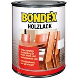 Bondex Holzlack farblos