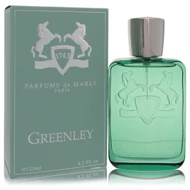 Parfums de Marly Greenley Eau de Parfum 125 ml