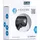 Herrmans H-Black MR8 E LED-Scheinwerfer