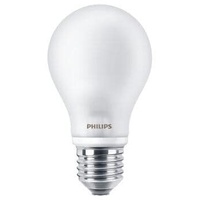Philips CorePro LEDbulb Birne 7-60W E27/827 A60 FR G