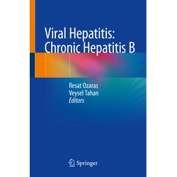 Viral Hepatitis: Chronic Hepatitis B  Kartoniert (TB)