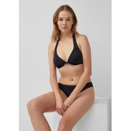 s.Oliver Bikini Damen Naila Schwarz 36 Cup D