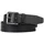 Boss Joris Sz40 10249599 Gürtel Black 105 cm