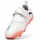 Puma Future 8 Play FG/AG Kinder PUMA white/black/glowing red 35