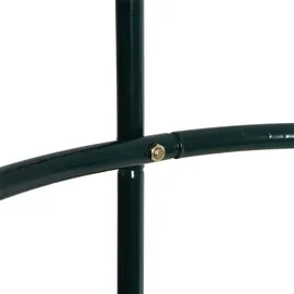 Estexo Rankhilfe Ranksäule 190 x 190 cm Grün
