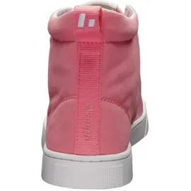 Ethletic Active Hi Cut Herren Strawberry Pink/Just Weiß 37