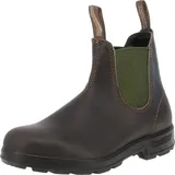 Blundstone 519 Herren Braun 44