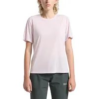 Jack Wolfskin Vonnan S|S T W Pale Lavendar XL