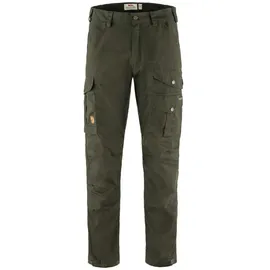 Fjällräven Barents Pro Winter Hose, Deep Forest, 60