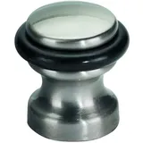 Hettich Türstopper Silber 30 x 22 mm