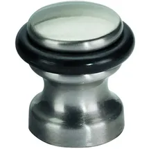 Hettich Türstopper Silber 30 x 22 mm