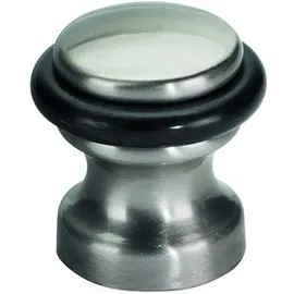 Hettich Türstopper Silber 30 x 22 mm