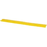 Showgear Cable Cover 3 Yellow ABS