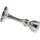 Burg Wächter Magnet-Türstopper TWM 2495 Edelstahl-Optik