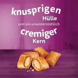 Whiskas Knuspertaschen mit Huhn und Käse 180 g