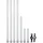 Vaillant Abgasleitung-Pack 10 m DN 130 PP