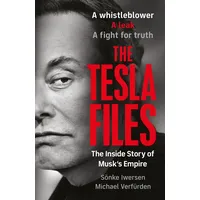 Penguin / Penguin Books UK The Tesla Files