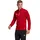 adidas Entrada 22 Sweatshirt rot XS