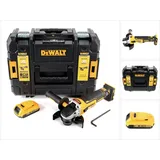 DeWalt DCG 405 NT inkl. 1 x 2,0 Ah