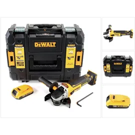 DeWalt DCG 405 NT inkl. 1 x 2,0 Ah