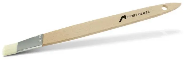 Schrägstrichzieher - First Class 40mm, Mischung Konex