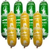 DTPSOFT Premium Mix Ente-Geflügel 30 x 900 g