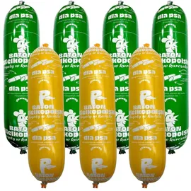 DTPSOFT Premium Mix Ente-Geflügel 30 x 900 g