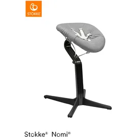 Stokke Nomi Black