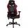 Duo Collection Game-Rocker G-30 Gaming Chair schwarz/rot
