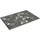 Turtle Mat Spike 60 x 85 cm Bunt