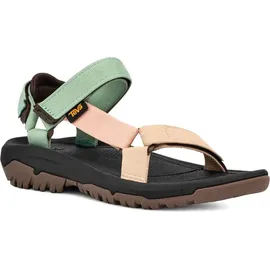 Teva Hurricane XLT 2 Damen basil/maple sugar multi 36