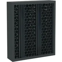 Ideal Aktivkohle-Filter für AP100