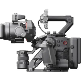 DJI Ronin 4D-8K