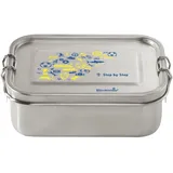 Step By Step Edelstahl Lunchbox
