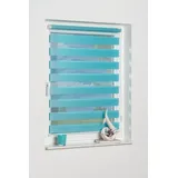 K-HOME Maringa 60 x 150 cm iceblau