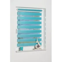 K-HOME Maringa 60 x 150 cm iceblau