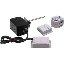 Schabus Funk-Abluftsteuerung Komfortpaket FTX 519+FDS 100