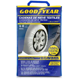 Goodyear GOD8011 Schneesocken