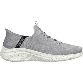 SKECHERS Ultra Flex 3.0 - Right Away gray mesh trim 42