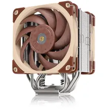 Noctua NH-U12A CPU Kühler für AMD und Intel CPU