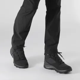 Salomon Damen OUTsnap CSWP Schuhe (Größe 36.5 , schwarz)