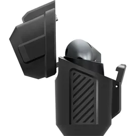 SPIGEN Lock Fit Matte black Samsung Galaxy Buds 3 Pro/3