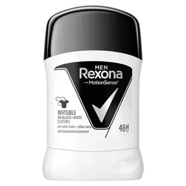 Rexona Men Motionsense Invisible Deostick 50 ml