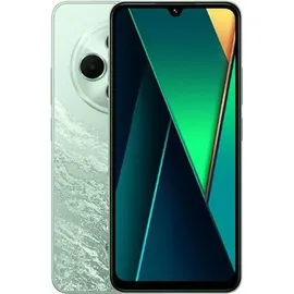 Xiaomi Poco C75 8 GB RAM 256 GB Green