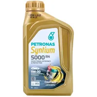 Petronas Syntium 5000 RN 70543M12EU 5W-30 5 l