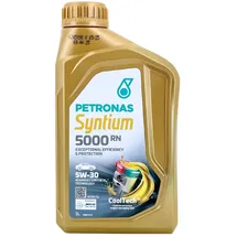 Petronas Syntium 5000 RN 70543M12EU 5W-30 5 l