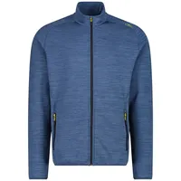 CMP Herren Unterjacke, bluestone mel. 52