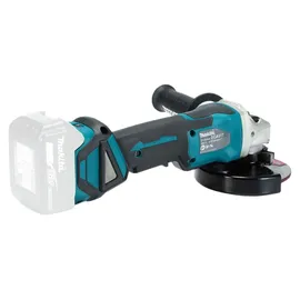 Makita DGA 517 Z inkl. 1 x 9,0 Ah + Ladegerät